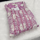 Umbrella Kurthi with shawl